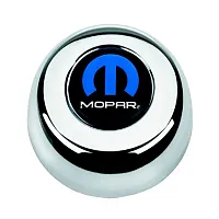 GRANT 5690 Chrome Buton Mopar