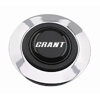 GRANT 5863 Banjo Horn Button/Trim Ri