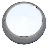 GRANT 5894 Chrome Horn Button