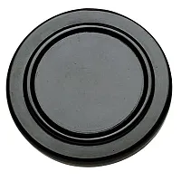 GRANT 5899 Sign Horn Buttn Blank Blk