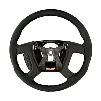 GRANT 61047 Gm Rev Styl Arbg Blk Lthr