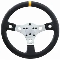 GRANT 633 Performance Gt Slvr