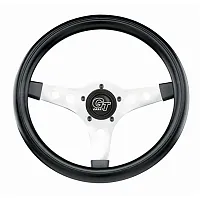 GRANT 701 Signtre Foam Cushion Blck