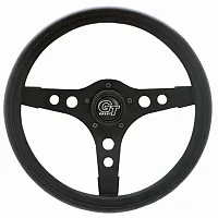 GRANT 702 Signtre Foam Cushion Blck