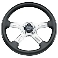 GRANT 742 Elite Gt Black 4Spoke