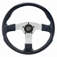 GRANT 760 Silver Spoke 13&#039; Matte