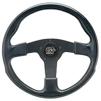 GRANT 761 Blk Matte Whl 13Flt Gtral