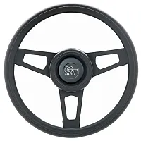 GRANT 870 Wheel Blk Roadrunner133/4