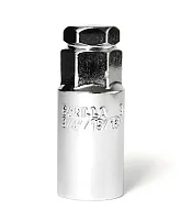 GORILLA 3434DS Lug Wrch Adptr 3/4 20/Bx