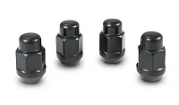 GORILLA 41147BCB Lug Nuts Pk/4
