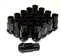 GORILLA 41187XLHTB Acorn X-Lg Ht 1/2&#039; Bagged