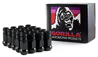 GORILLA 45038BC20 Forged Lug Nut Bc 12 X 1.50