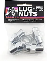 GORILLA 73177B Std Mag 7/16' 4Bg