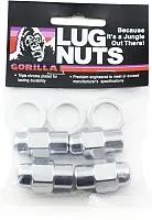 GORILLA 73187SMB Short Mag 1/2' 4Bg