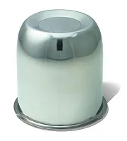 GORILLA HC200SS Hub Cvr Ss 3.195&#039;Clsd Ea