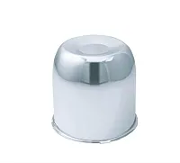 GORILLA HC202A Hub Cvr 4.25&#039; Clsd Each