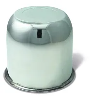 GORILLA HC202SS Hub Cvr Ss 4.25&#039; Clsd Ea