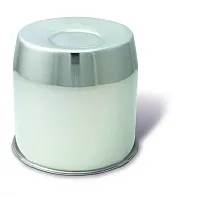 GORILLA HC211SS Hub Cvr Ss 5.1&#039; Clsd Each