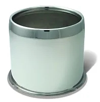 GORILLA HC212SS Hub Cvr Ss 5.1&#039; Open Each