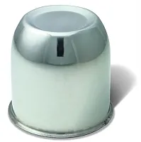 GORILLA HC216SS Hub Cvr Ss 3.3&#039; Clsd Each