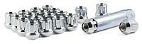 GORILLA K5COS14150 5Lug 14-1.50 Spline Oe Wik Pass Gor