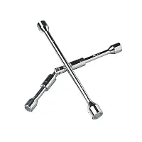 GORILLA LW1 Fld Dwn 4Way Wrench Bagd