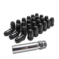 GORILLA SL12150BGR 27-Pack 12-1.50 Spline Wik+Locks Bl
