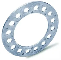 GORILLA SP605 Spacer 5Hole X 100Mm 5Mm