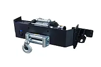 GO IND 33607 Winch Carrier Up To 16.5