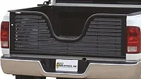 GO IND 6124 Louvered V-Gate