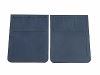 GO IND 725F Mud Flap Duallies 19X24