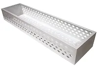 GO IND 79501 Dimensions 72X18X10 - Shovel Box