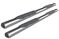 GO RHINO 04404787PS 4&#039;1000Series Polish87&#039;/Silv-Sie 19