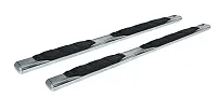 GO RHINO 05404787PS 5&#039;1000Series Polish87&#039;/Silv-Sie 19