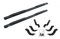 GO RHINO 104036880T 4&#039; 1000 Series - Complete Kit: Side