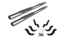 GO RHINO 104403580P 1000Ser Unvsl 4&#039; Step Kit
