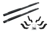 GO RHINO 104403580T 1000Ser Unvsl 4&#039; Step Kit