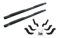 GO RHINO 104404780T 4&#039; 1000 Series - Complete Kit: Side