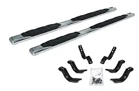 GO RHINO 105415580P 5&#039; Stp Frd Suprdty Spr C