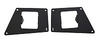 GO RHINO 241732T Br Front Light Plate Surfice Mount