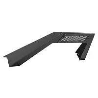 GO RHINO 25104T Trailline 30 Light Mount Bar
