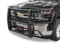 GO RHINO 3176MT 3000 Extreme Series Stepguard - Cen