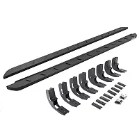 GO RHINO 3404887SPC Rb10 Slims Boards W/ Brackets