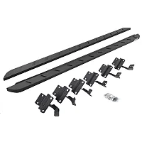 GO RHINO 3417780SPC Rb10 Slims Boards W/ Brackets