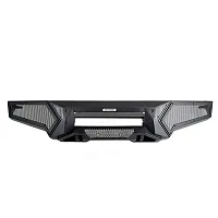 GO RHINO 341861T Element Front Bumper With Power Act