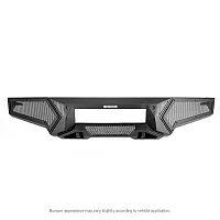GO RHINO 34186T Element Front Bumper With Fixed Lig