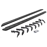 GO RHINO 3423580SPC Rb10 Slims Boards W/ Brackets