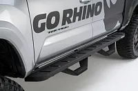GO RHINO 342998020P Rb10 Kit W/Stepsram 1500