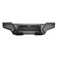 GO RHINO 343921T Element Front Bumper With Power Act