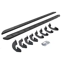 GO RHINO 3441580SPC Rb10 Slims Boards W/ Brackets